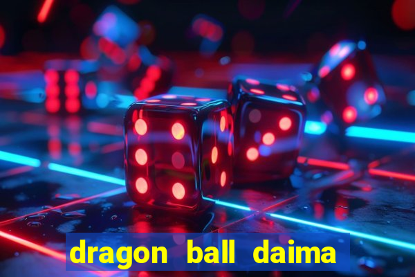 dragon ball daima via torrent